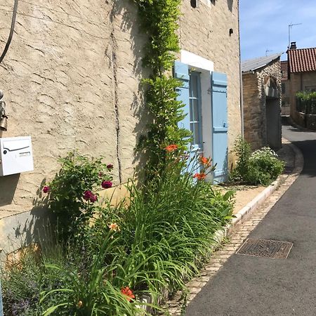 La Grange, 10 Rue Du Lavoir Saint-Martial-d'Albarede Εξωτερικό φωτογραφία